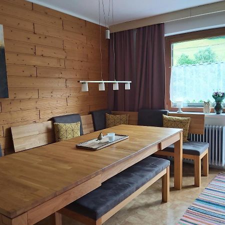Ferienwohnung Schaedler Schruns Exteriér fotografie